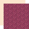 Carta Bella Flora No.5 Collection Kit 30x30cm