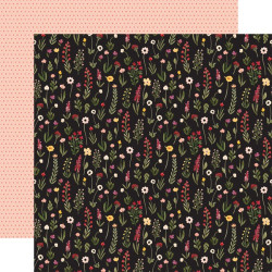 Carta Bella Flora No.5 Collection Kit 30x30cm