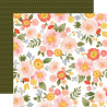 Carta Bella Flora No.5 Collection Kit 30x30cm