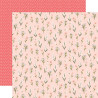 Carta Bella Flora No.5 Collection Kit 30x30cm