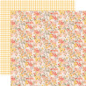 Carta Bella Flora No.5 Collection Kit 30x30cm