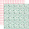 Carta Bella Flora No.5 Collection Kit 30x30cm