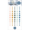 Carta Bella Farmhouse Summer Enamel Dots
