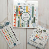 Carta Bella Farmhouse Summer Enamel Dots