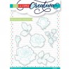 La Coppia Creativa Fustelle ROSE