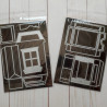 Tommy Design Fustella Pop-up Drawer