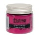 Ranger Distress Embossing Glaze Picked Raspberry