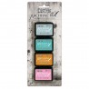 Ranger Distress Archival Mini Ink Kit 4