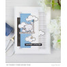 My Favorite Things Thank My Lucky Stars Clear Stamps