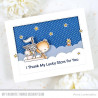 My Favorite Things Thank My Lucky Stars Clear Stamps
