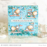 My Favorite Things Thank My Lucky Stars Clear Stamps