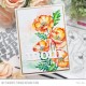 My Favorite Things Pure Poppies Clear Stamps