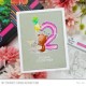 My Favorite Things Number Fun 2 Clear Stamps