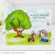 My Favorite Things Nobody Nose Me Like You Do Clear Stamps