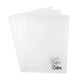 Sizzix Plastic Storage Envelopes by Tim Holtz 3pz 665500