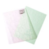 Vaessen Creative Embossing Folder Snowflake