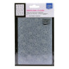 Vaessen Creative Embossing Folder Cherry Blossom