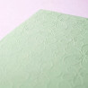 Vaessen Creative Embossing Folder Cherry Blossom