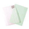 Vaessen Creative Embossing Folder Thin Lines