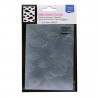 Vaessen Creative Embossing Folder Clouds