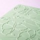 Vaessen Creative Embossing Foldere Poppy Field