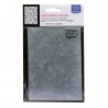 Vaessen Creative Embossing Folder Holly Vines