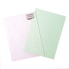 Vaessen Creative Embossing Folder Vines