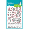 LAWN FAWN Tea-Rrific Day Cuts