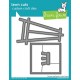 LAWN FAWN Canvas & Easel Cuts