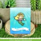 LAWN FAWN Mermazing Mermaid Cuts