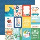 Echo Park Endless Summer Collection Kit 30x30cm