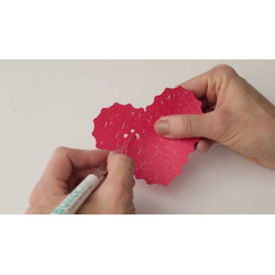 QUICKSTIK CRAFT TOOL We R Memory Keepers