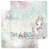 ABstudio Cotton Candy Paper Pad 15x15m