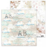 ABstudio Cotton Candy Paper Pad 15x15m