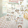 ABstudio Cotton Candy Paper Pad 15x15m