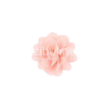 Fiore Chiffon Corallo