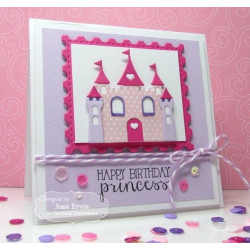 Taylored Expressions Little Bits Castle