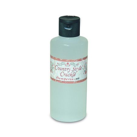 Cracklè Country Style 200 ml