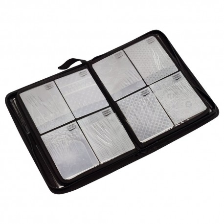 Organizer per Embossing Folder