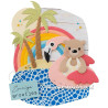 Marianne Design Creatables Rainbow