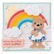 Marianne Design Creatables Rainbow