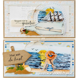 Marianne Design Creatables Small Circle Arches