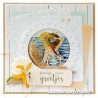 Marianne Design Creatables Small Circle Lace