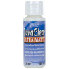 DecoArt Americana DuraClear Ultra Matte Varnish