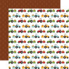 Echo Park Fun On The Farm Collection Kit 30x30cm