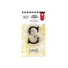 Florileges Clear Stamp Lettre S Fleurie