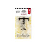 Florileges Clear Stamp Lettre T Fleurie