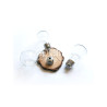 3 LAMPADINE DECORATIVE