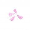 Zibuline 4 Nappine ROSA in Filato