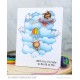 My Favorite Things Parachute Pals Die-namics
